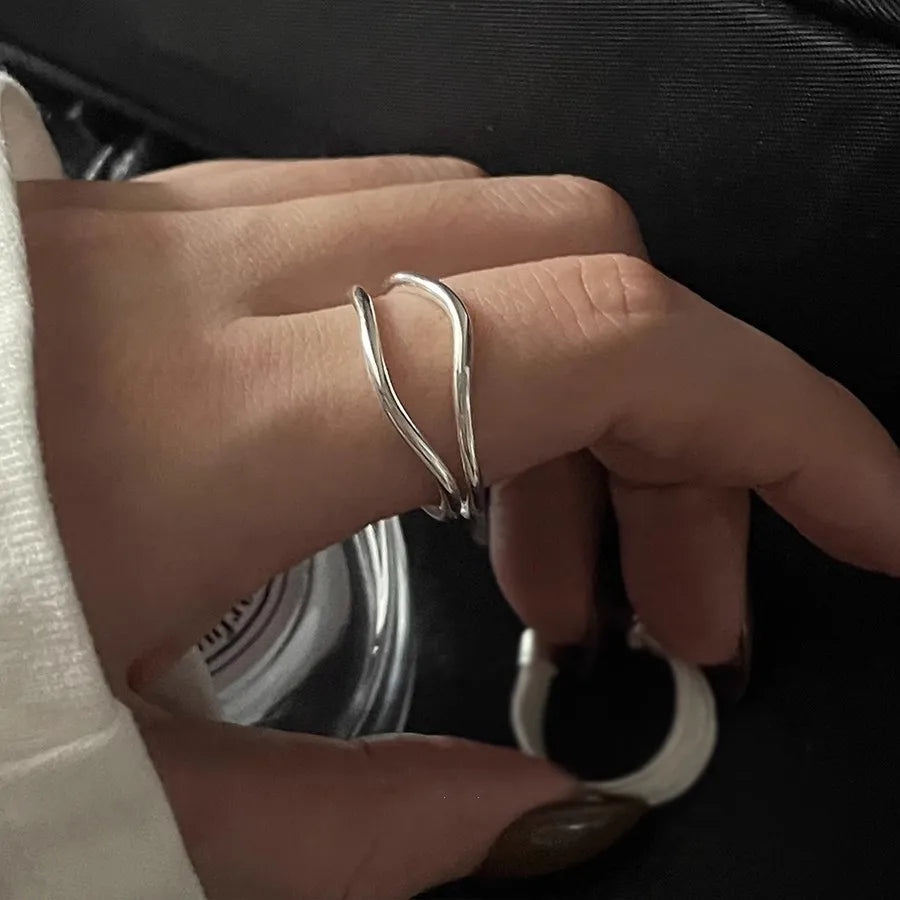 GOLD RING