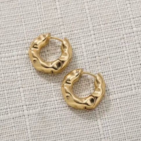 Atlantis Earrings