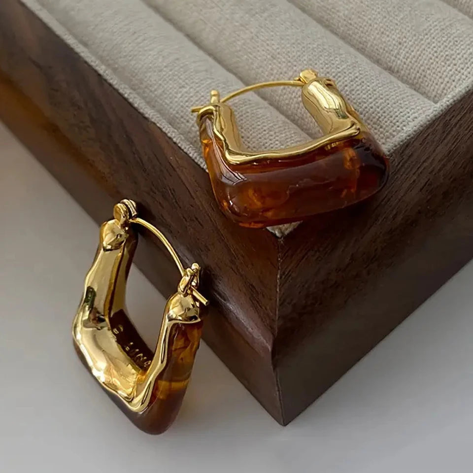 Eclat Pearl Earrings