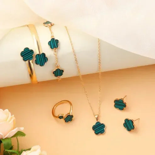 Imperial Necklace