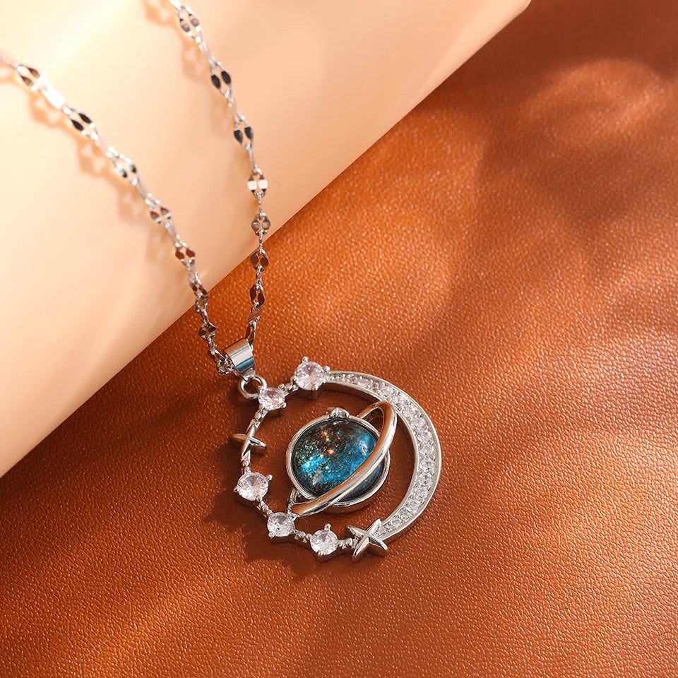 Echo Necklace