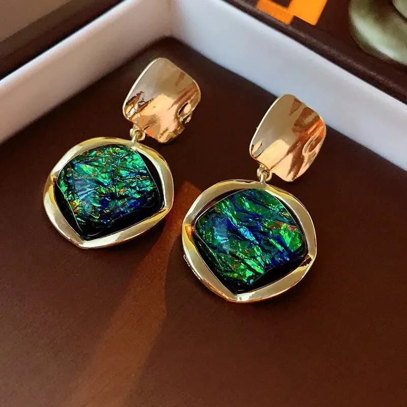 Veyra Earring
