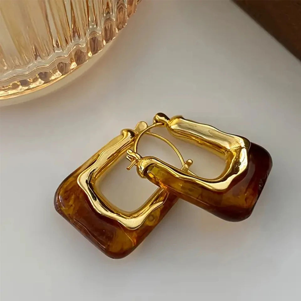 Eclat Pearl Earrings
