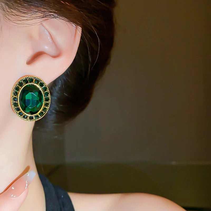 Veyra Earring