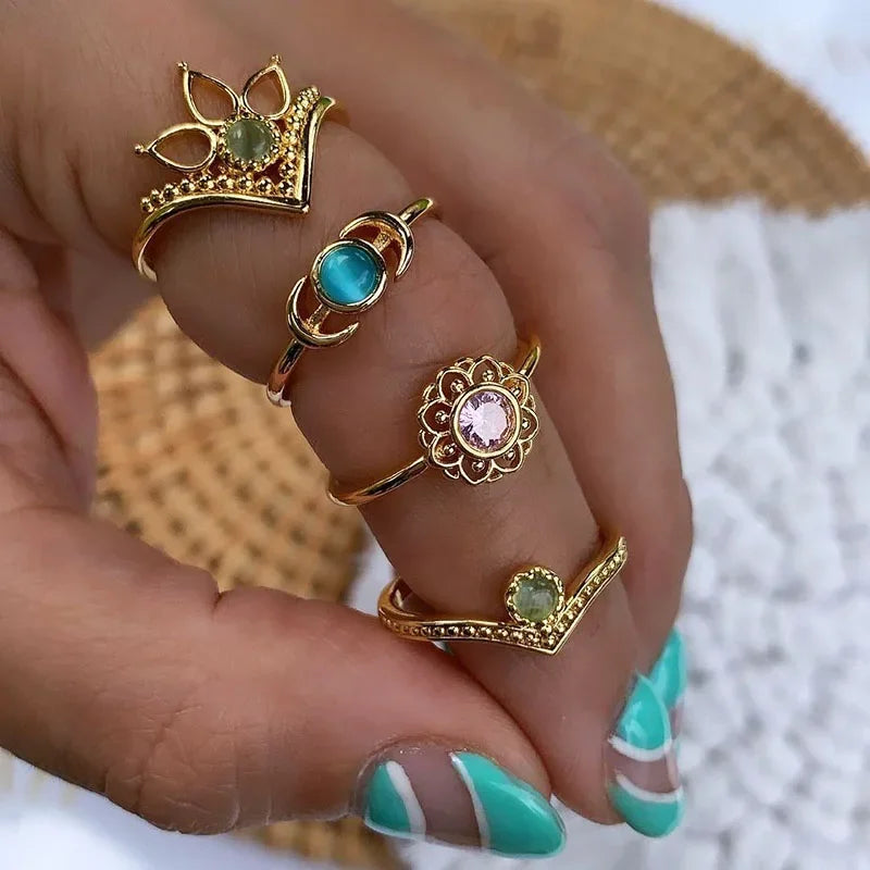 Royale Anillos