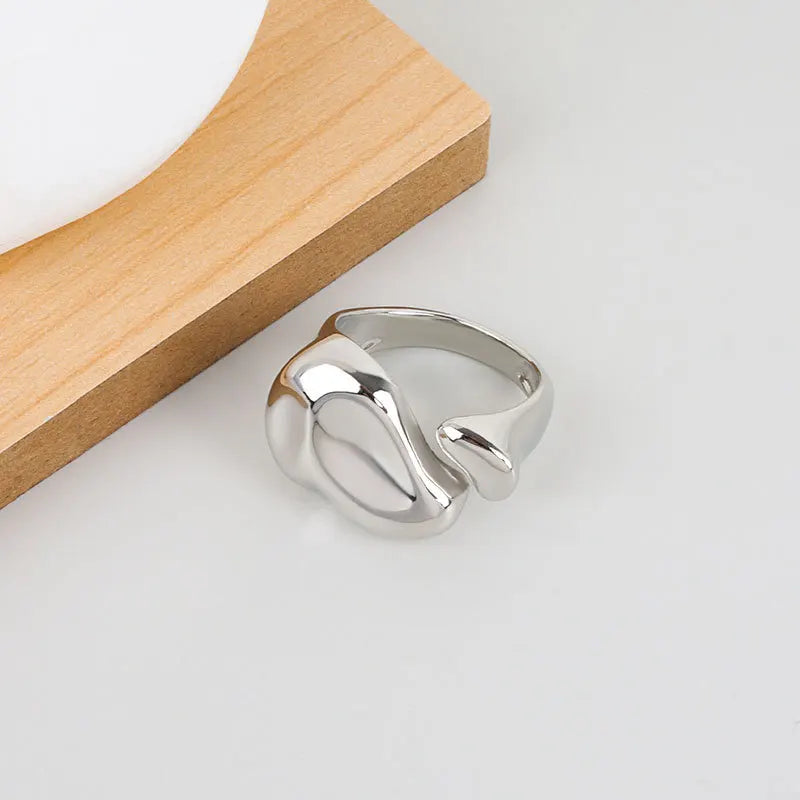 GOLD RING