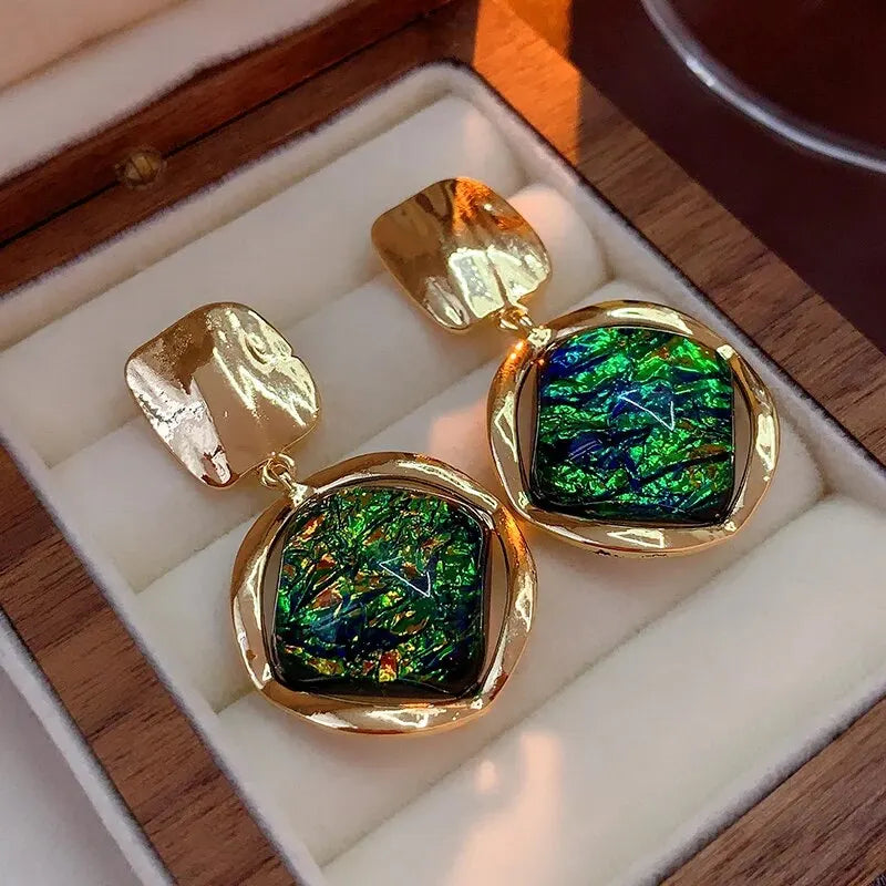 Veyra Earring