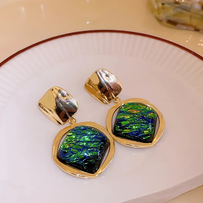 Veyra Earring