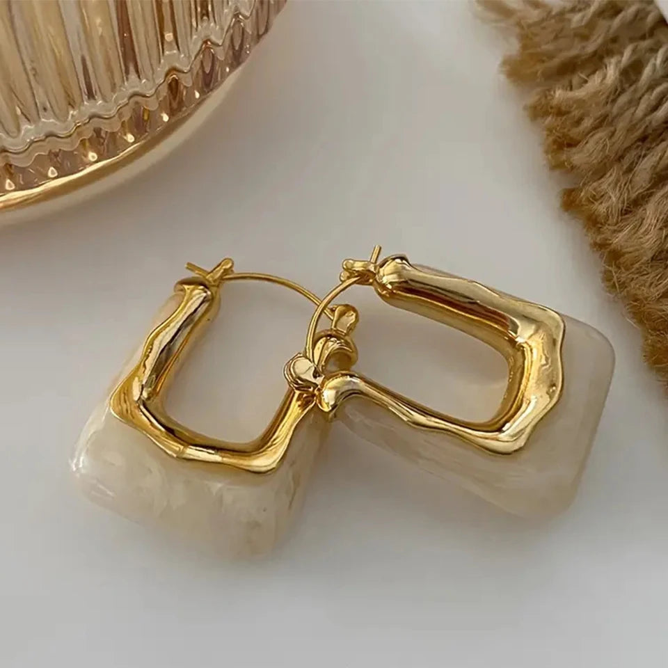 Eclat Pearl Earrings