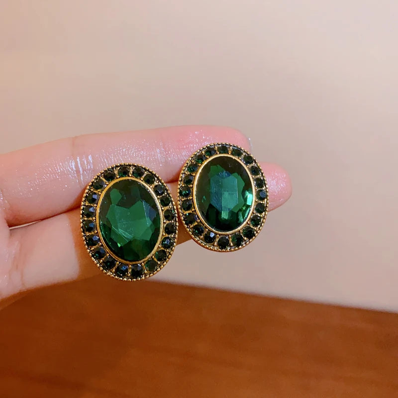 Veyra Earring
