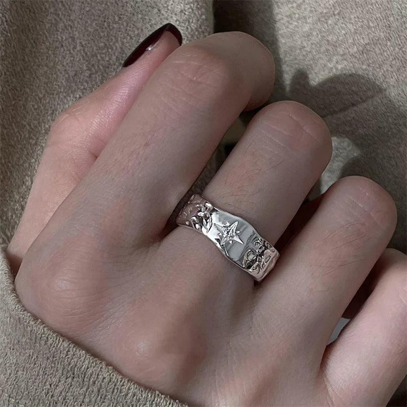 GOLD RING