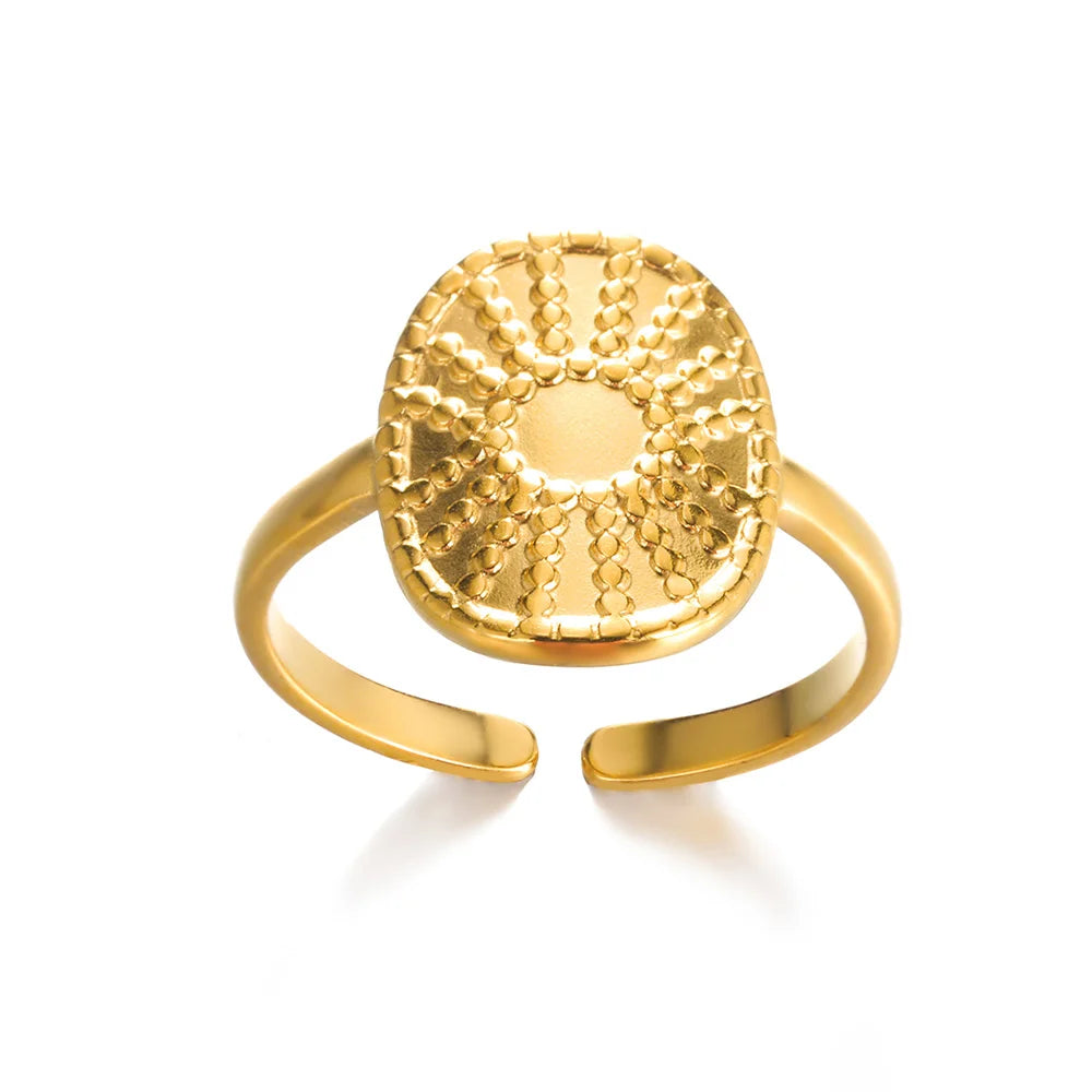 Royale Anillos