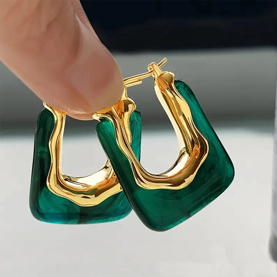 Eclat Pearl Earrings
