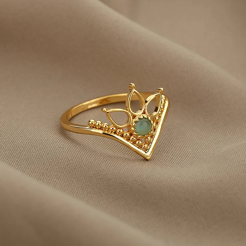 Royale Anillos
