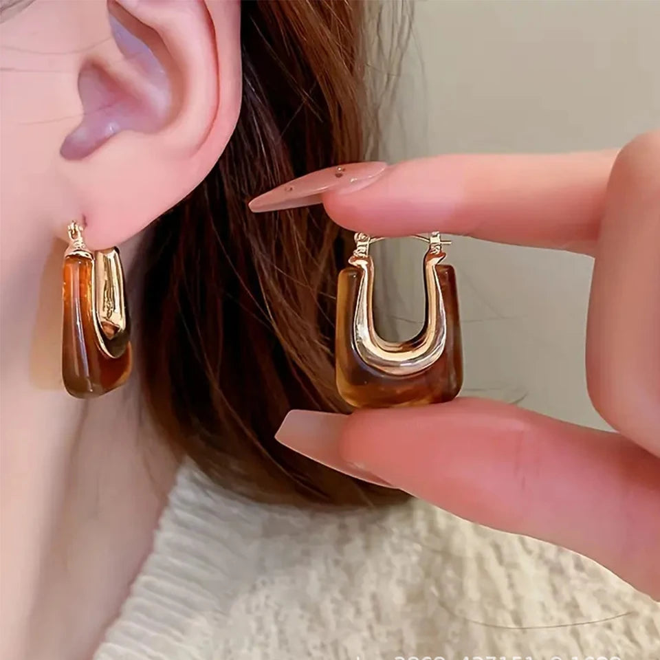 Eclat Pearl Earrings