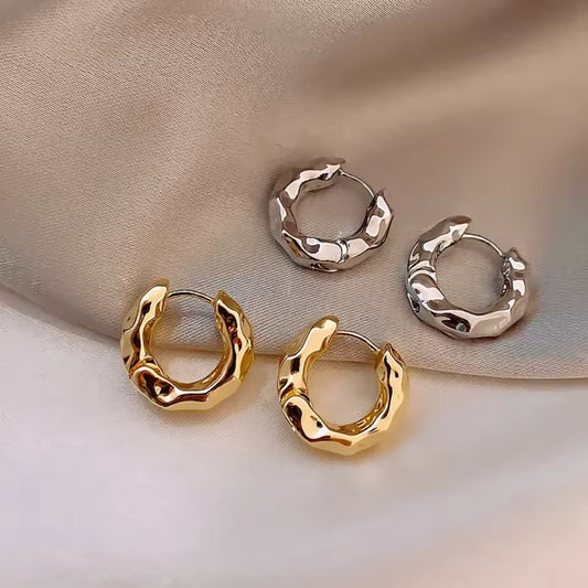 Atlantis Earrings