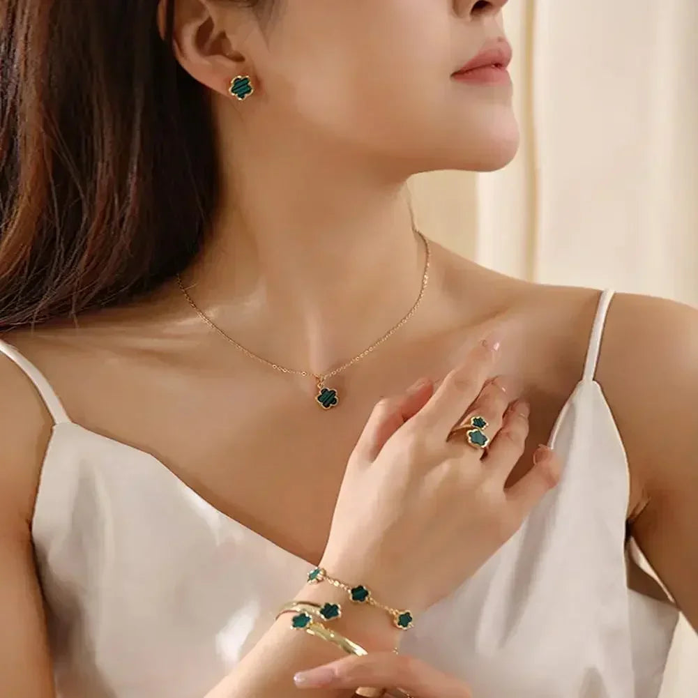 Imperial Necklace