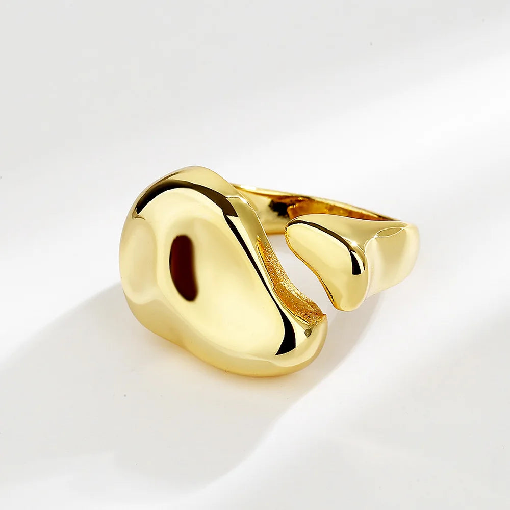 GOLD RING