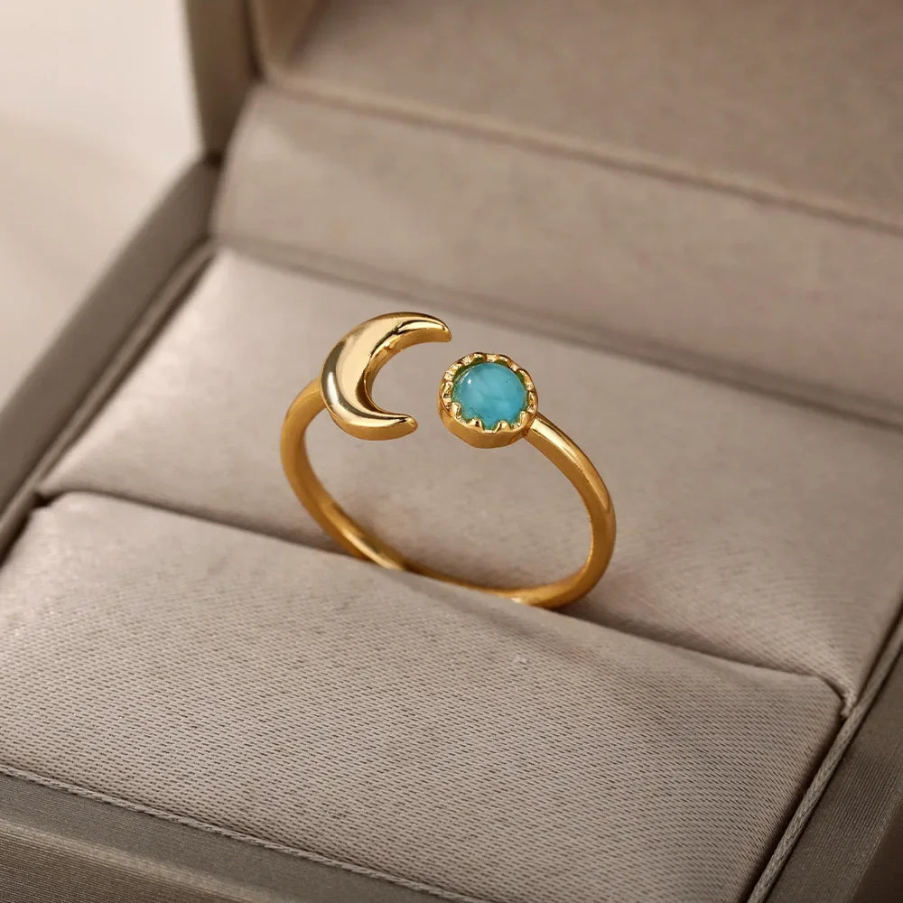 Royale Anillos