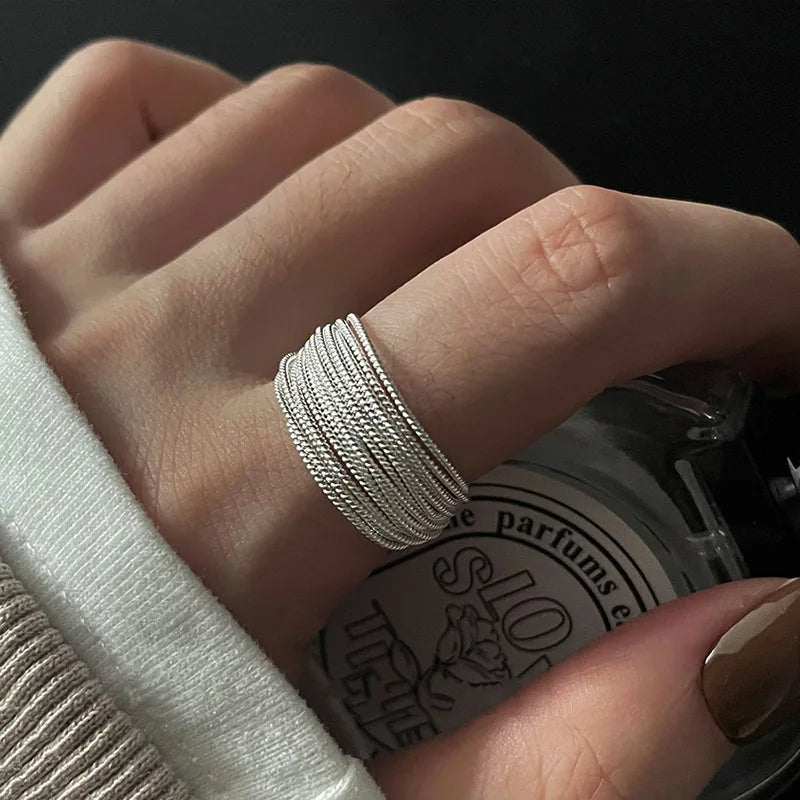 GOLD RING