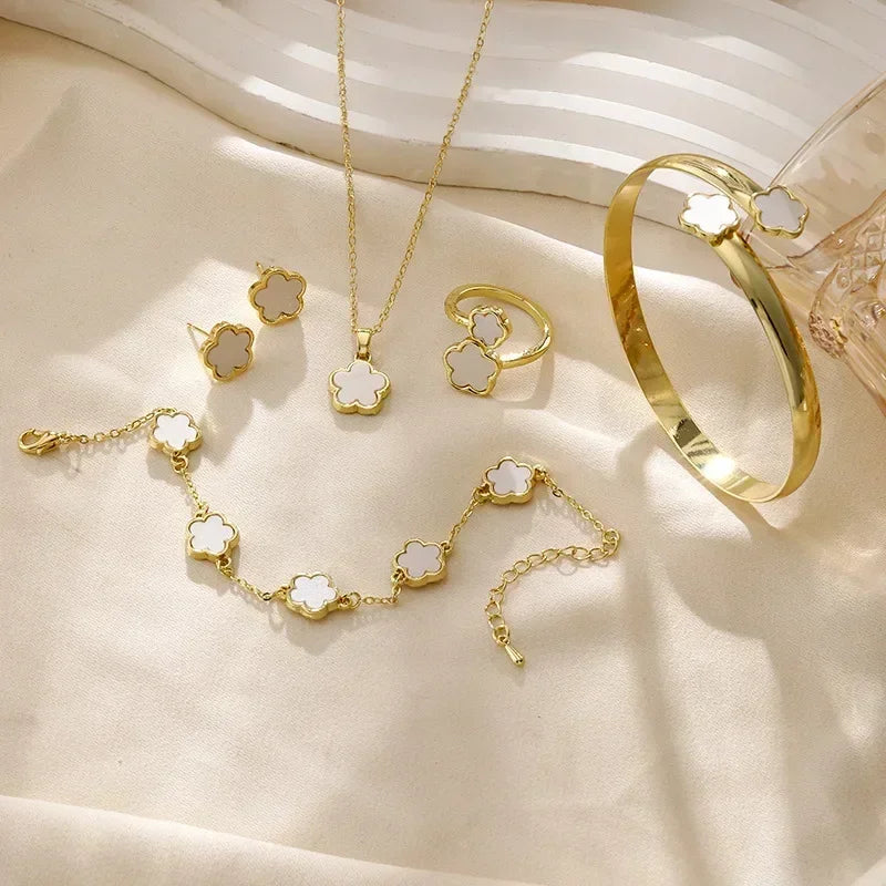 Imperial Necklace