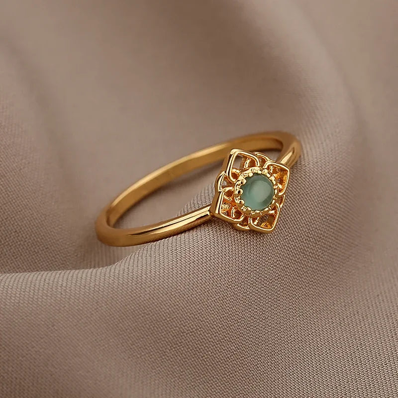 Royale Anillos
