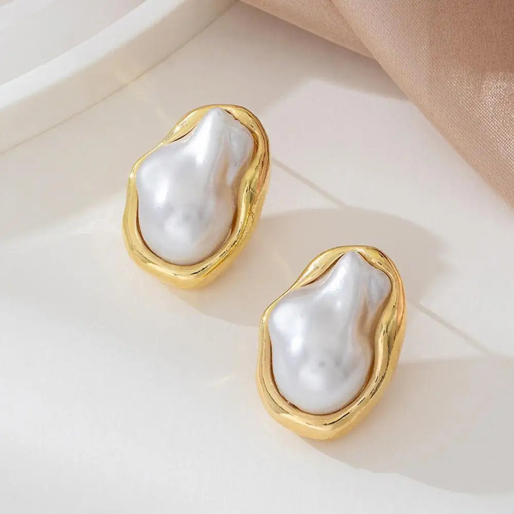 Bellavita Earrings