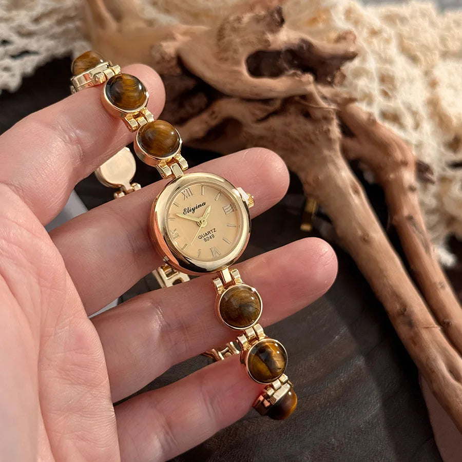 Eliyina Watch