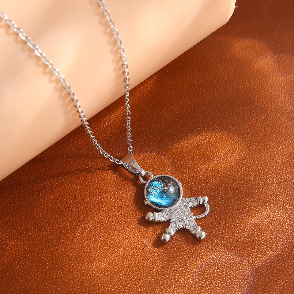 Echo Necklace