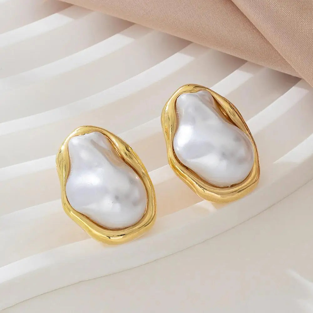 Bellavita Earrings