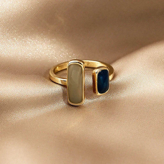GOLD RING