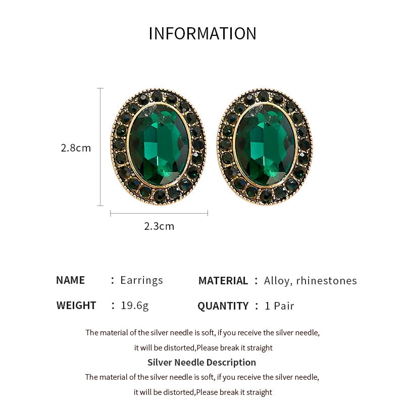 Veyra Earring