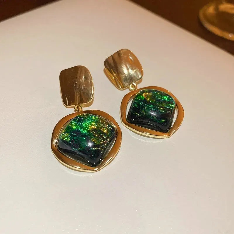 Veyra Earring
