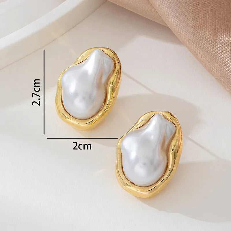 Bellavita Earrings