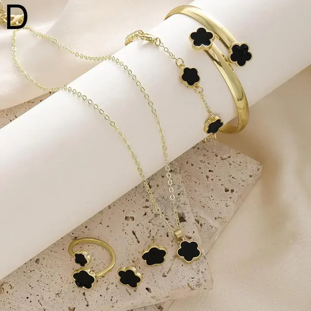 Imperial Necklace