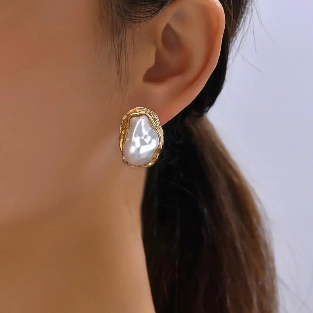 Bellavita Earrings