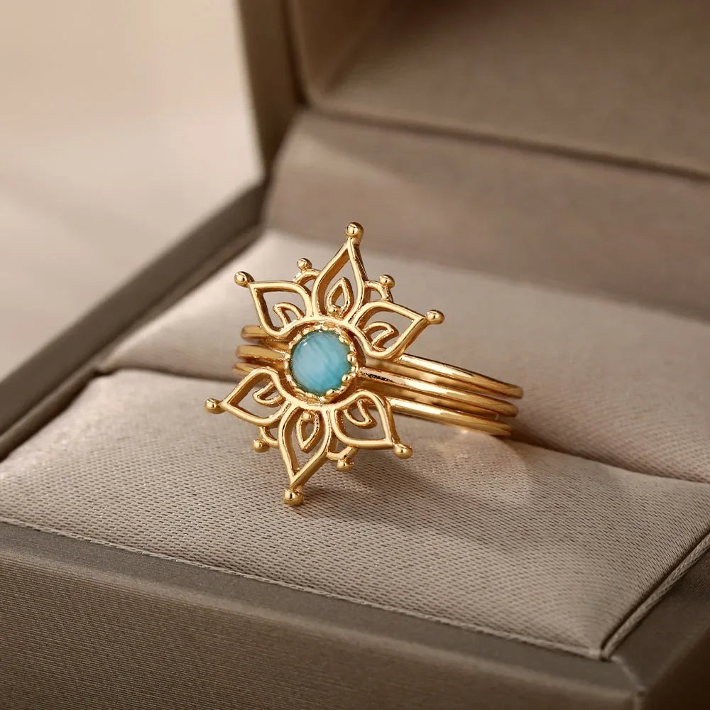 Royale Anillos