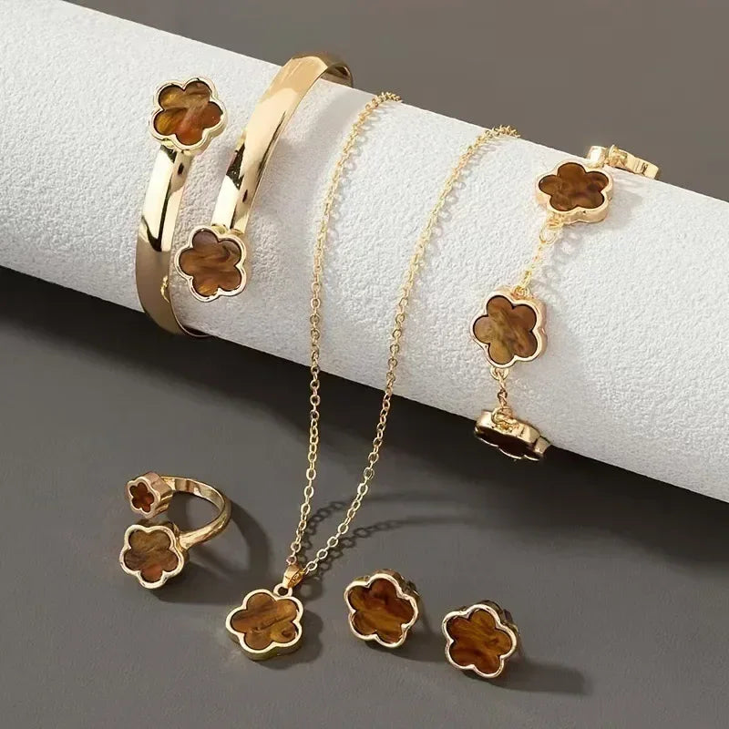 Imperial Necklace