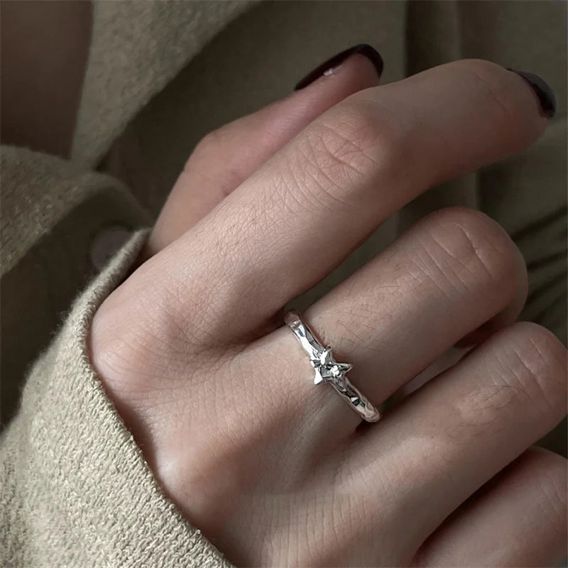 GOLD RING