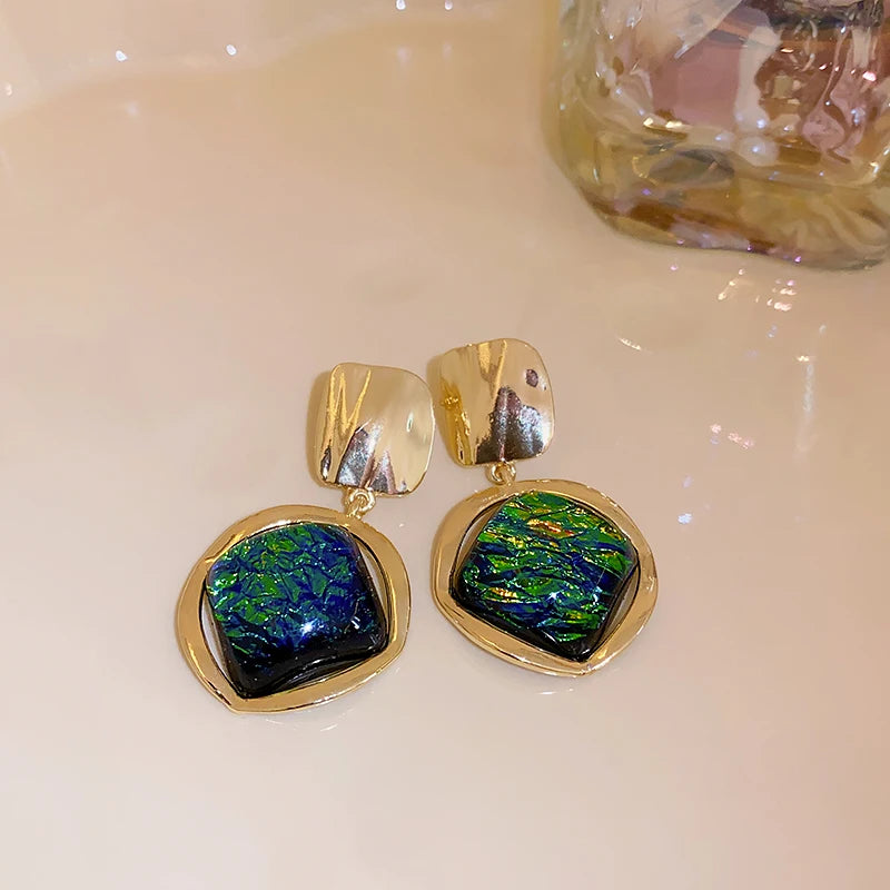 Veyra Earring