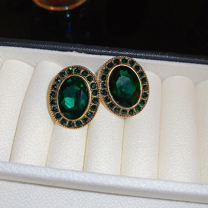 Veyra Earring