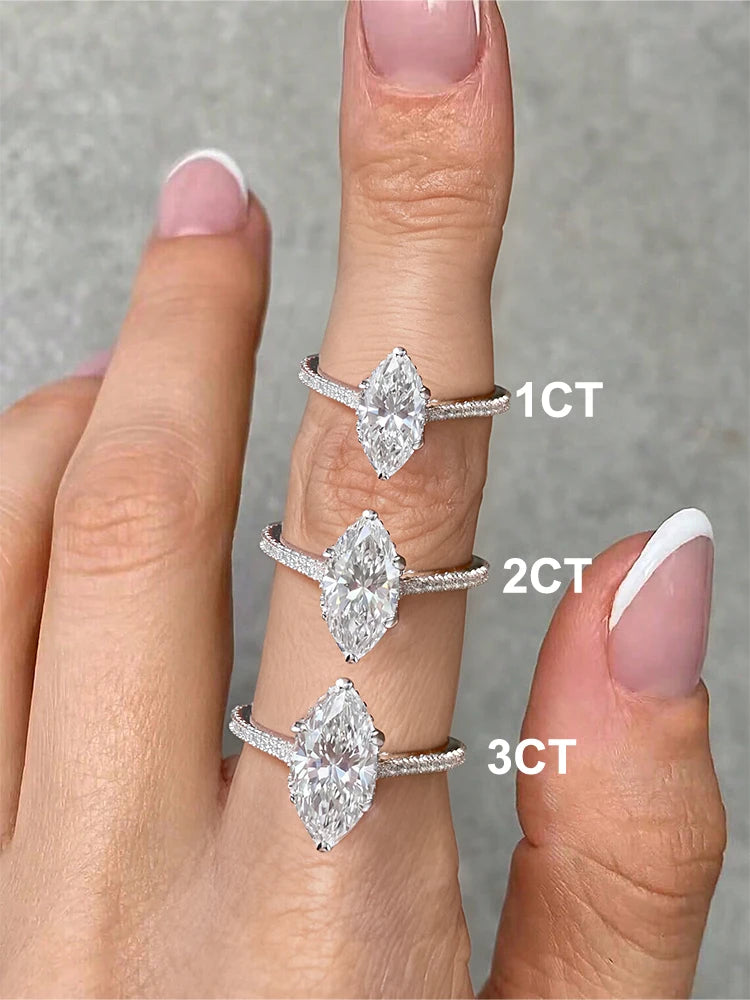 Royal Brilliance Ring
