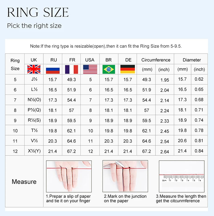 Royal Brilliance Ring