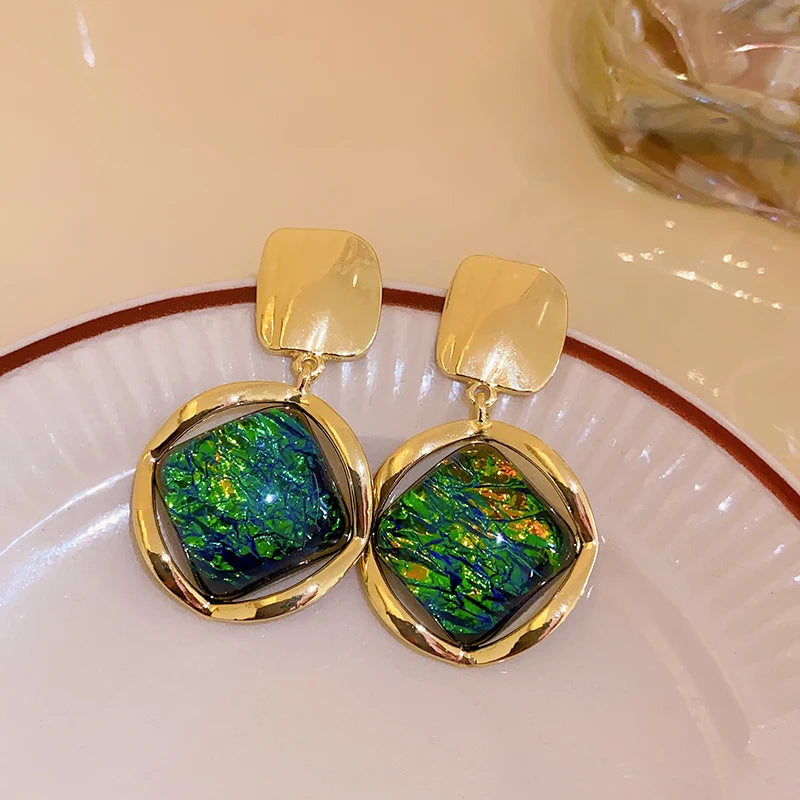 Veyra Earring