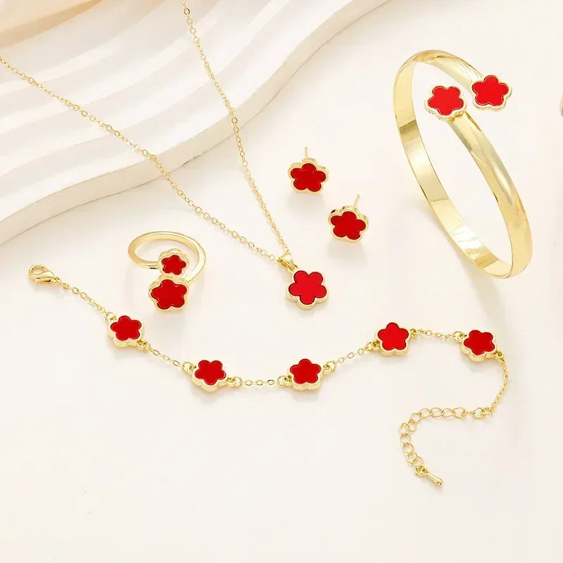 Imperial Necklace