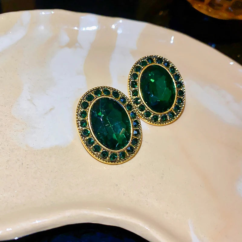 Veyra Earring