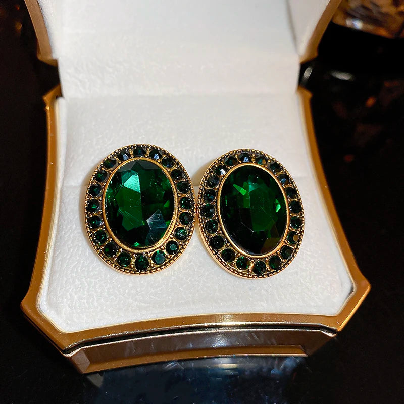 Veyra Earring