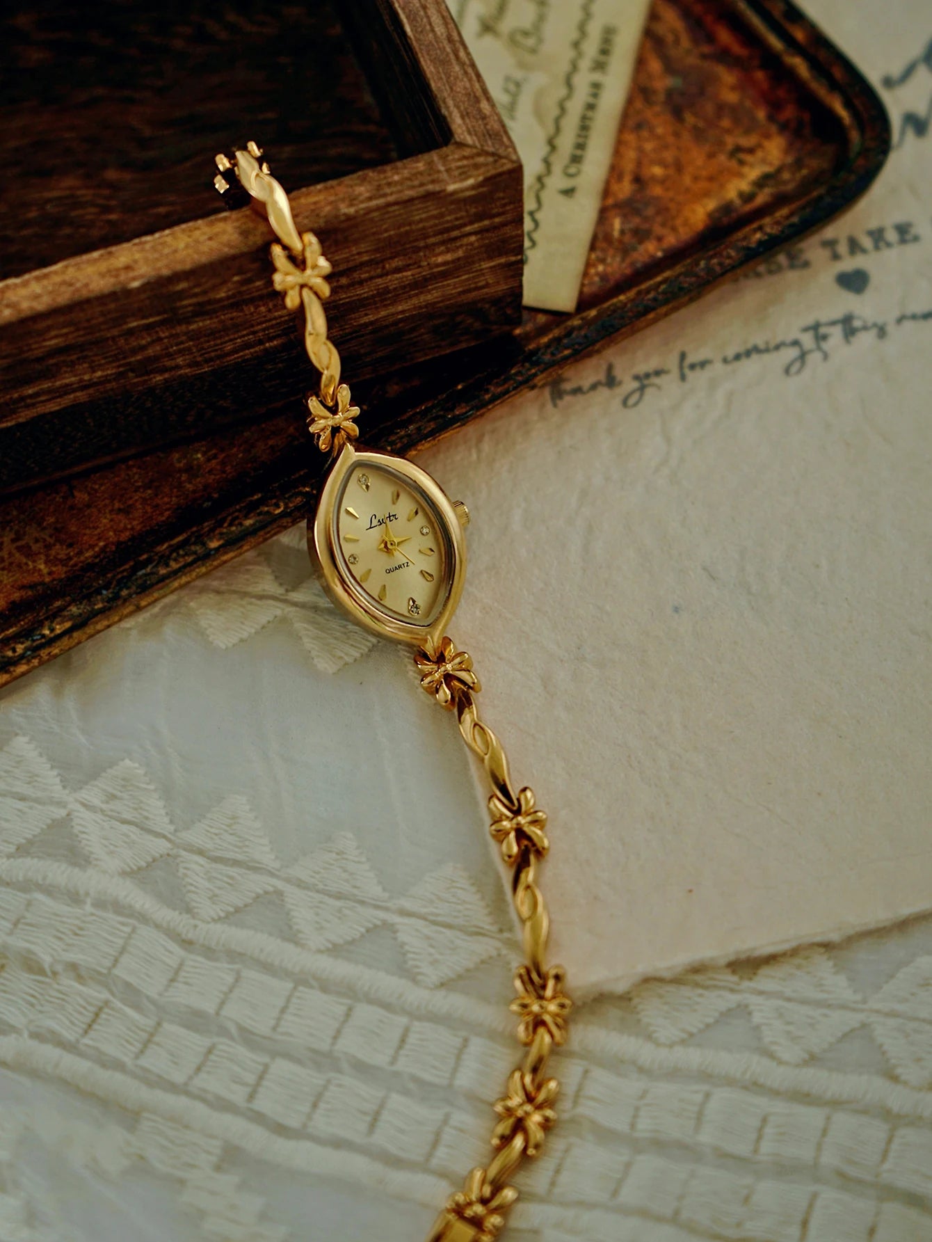 Chronos Watch