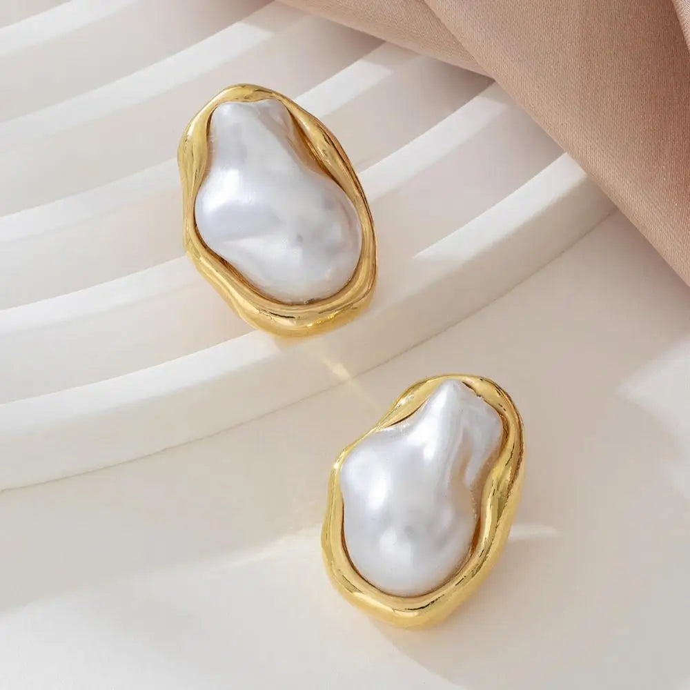 Bellavita Earrings