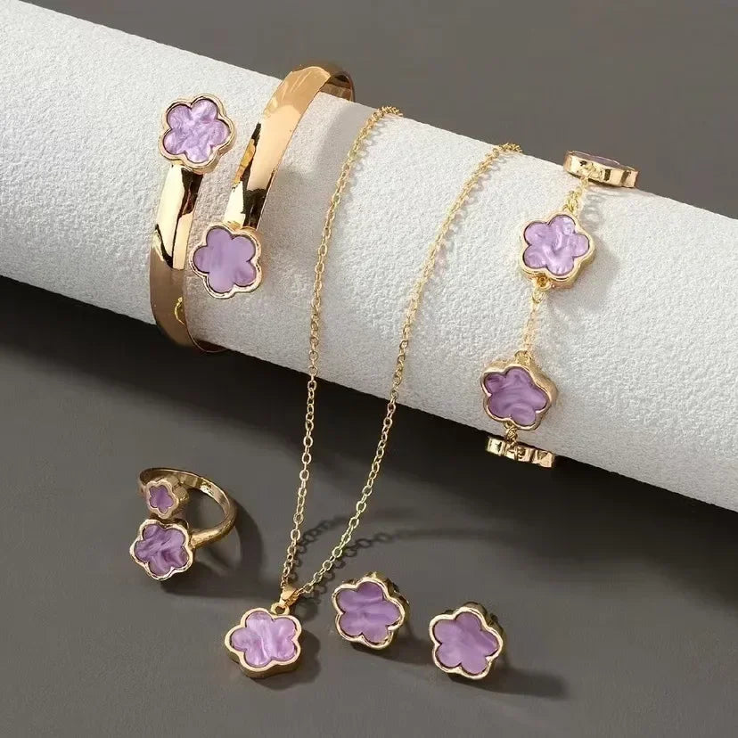 Imperial Necklace